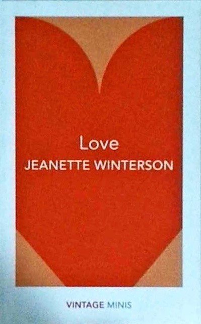 Jeanette Winterson - Love
