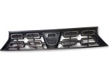 Grila bara fata originala Dacia Duster II HJD calandru 623109628R