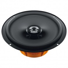 Difuzoare auto Hertz Dieci DCX 165.3, set coaxial 2 căi, 165mm, 60W RMS, 4Ω, 2 difuzoare