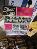 Revista Sport și Tehnică nr.7/1972