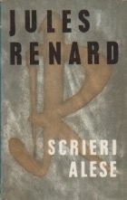Scrieri alese - Jules Renard foto