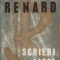 Scrieri alese - Jules Renard