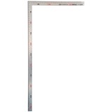 Yato YT-7084 - Echer din otel inoxidabil 500x250 mm