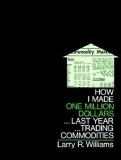 How I Made $1,000,000 Trading Commodities Last Year