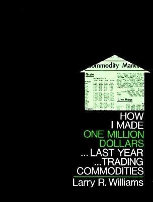 How I Made $1,000,000 Trading Commodities Last Year foto