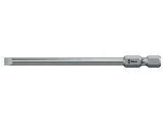 Capăt Şurubelniţă Plată 5,5x1,0mm 89mm