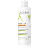 A-Derma Exomega Control Emollient Foaming gel gel hidratant spumant pentru piele uscata spre atopica 500 ml