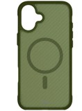 Tech21 Evo Armour Cover Iphone 16 Plus Magsafe Green