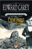 Casa Heap - Edward Carey - Editura Polirom
