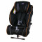 Scaun auto Klippan Century Rear-Facing 9-25 Kg Black/Orange