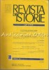 Revista De Istorie - 10/1983 - Academia De Stiinte Sociale Si Politice A RSR