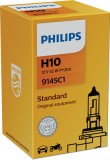 BEC FAR H10 PY20D 45W 12V VISION PHILIPS 2838