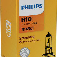 BEC FAR H10 PY20D 45W 12V VISION PHILIPS