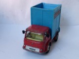 bnk jc Corgi 503 Chipperfields Giraffe truck