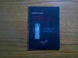 Tragedia lui LUCRETIU PATRASCANU - M. Radulescu - 1992, 76 p., Alta editura