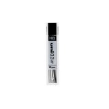 Mine creion mecanic UNI UL05-102ND, 0. 3mm, HB, set 12 buc