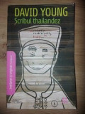 Scribul thailandez- David Young