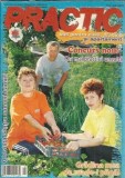 Revista Practic. Idei pentru casa, gradina si apartament, nr.7/2006