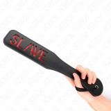 Kink Impact &amp; Touch-Paletă Slave Colț Rotund 32 X 6 cm
