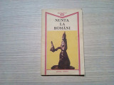 NUNTA LA ROMANI - Oratii - Ion Moanta (editie) - Editura Minerva, 1989, 189 p., Alta editura