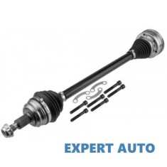 Planetara stanga spate Volkswagen VW BORA (1J2) 1998-2005 #1