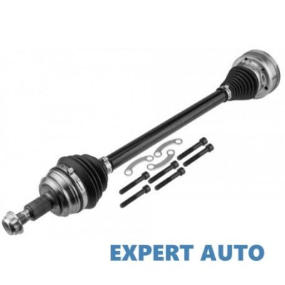 Planetara stanga spate Seat Leon 1 (1999-2006)[1M1] #1 foto