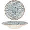 Bonna Farfurie cu paste - Calif - Por&Aring;&pound;elan - 27 cm (400cc) - set de 2