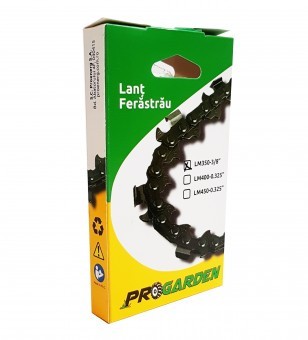 ProGARDEN LM350-3/8 Lant motoferastrau 350mm, 3/8&quot;