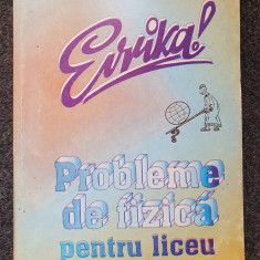 PROBLEME DE FIZICA PENTRU LICEU - Emilian Micu