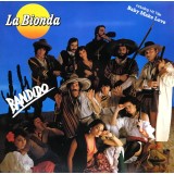Vinil La Bionda &ndash; Bandido (-VG)