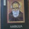 AMBIGUA-SFANTUL MAXIM MARTURISITORUL-263407