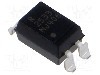 Optocuplor SMD, Tensiune izolatie 5kV, 1 canale, Gull wing 4, Seria {{Seria producatorului}}, RENESAS - PS2533L-1-A