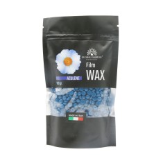 Ceară pentru Epilare Global Fashion, 100 gr, Azulene
