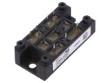 Punte Redresoare Trifazat 80A 1600V