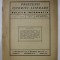 PRIETENII ISTORIEI LITERARE , BULETIN INFORMATIV , ANUL I , NO.2 , 1933