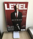 Revistă Gaming - Revista LEVEL decembrie 2012-ianuarie 2013