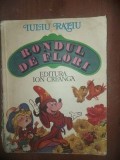Rondul de flori- Iuliu Ratiu