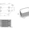 NRF 31816 Radiator ulei, ulei motor