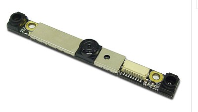 Dell OEM XPS M1530 / Inspiron 1318 Web Camera Replacement foto