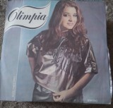 Vinil 1 Vinyl Electrecord Olimpia