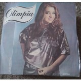 Vinil 1 Vinyl Electrecord Olimpia