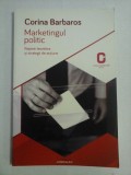 MARKETINGUL POLITIC - CORINA BARBAROS