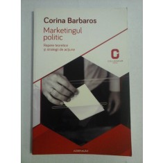 MARKETINGUL POLITIC - CORINA BARBAROS