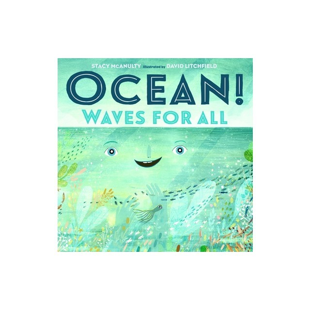 Dude, I Am Ocean