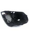 Carcasa far dreapta pentru Mercedes C-Class W205 fara Facelift (2015 - 2017) pentru farul fara ILS