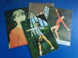 Autograf Nadia Comaneci