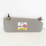 Parasolar Stanga BMW X1 E84 (2009-2015) Original OEM 7251983 4186684