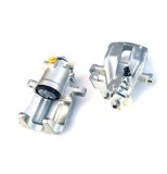 Etrier frana SRL S78-1075, Dreapta, Spate