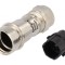 Conector Circular Mufă Tată 16 PIN Fără Contacte Pe Cablu