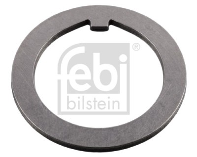 FEBI BILSTEIN 47174 simering,rulment roata foto